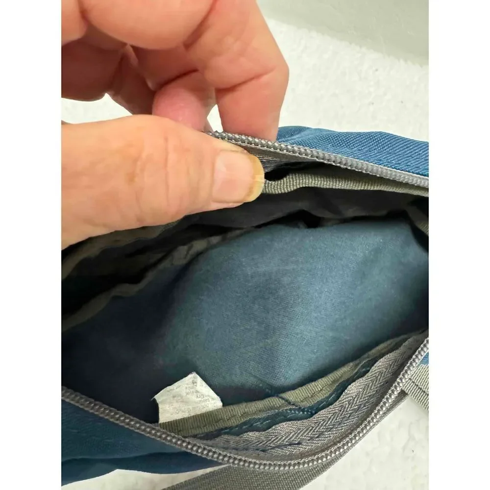 Jansport navy fifth